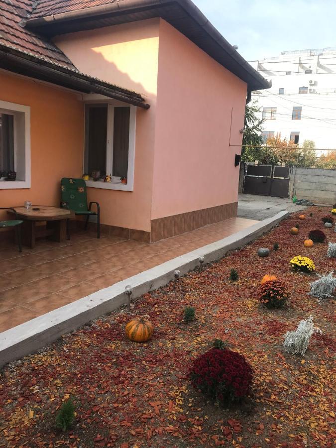 Permissive Villa Cluj-Napoca Exterior photo